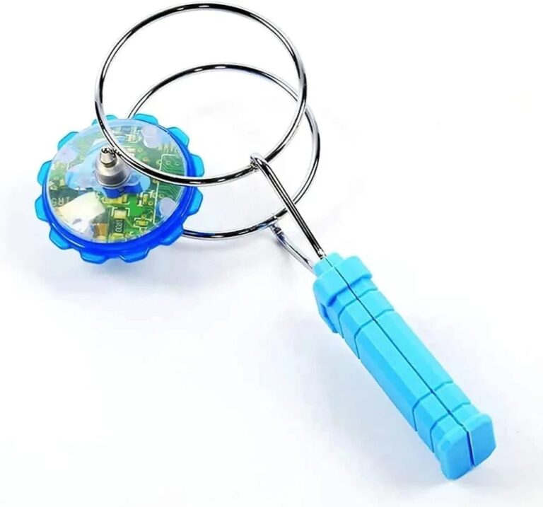 GYROWHEEL TOY