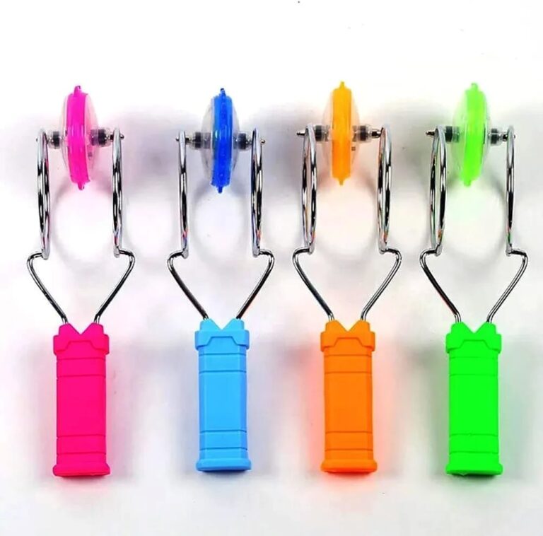 GYROWHEEL TOY