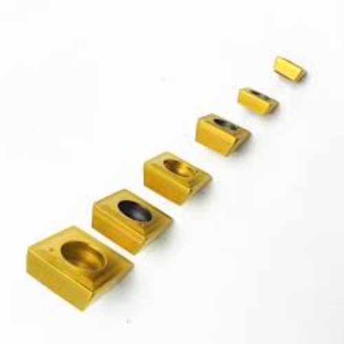 SPGT carbide insert