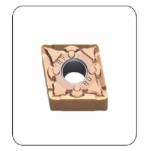 ER THREADING carbide insert