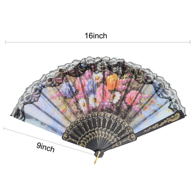 Hand Fan