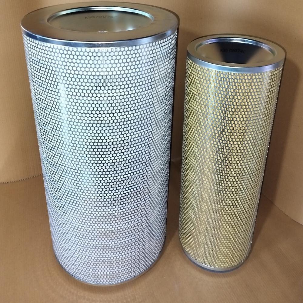 Air Filter 3879074/75