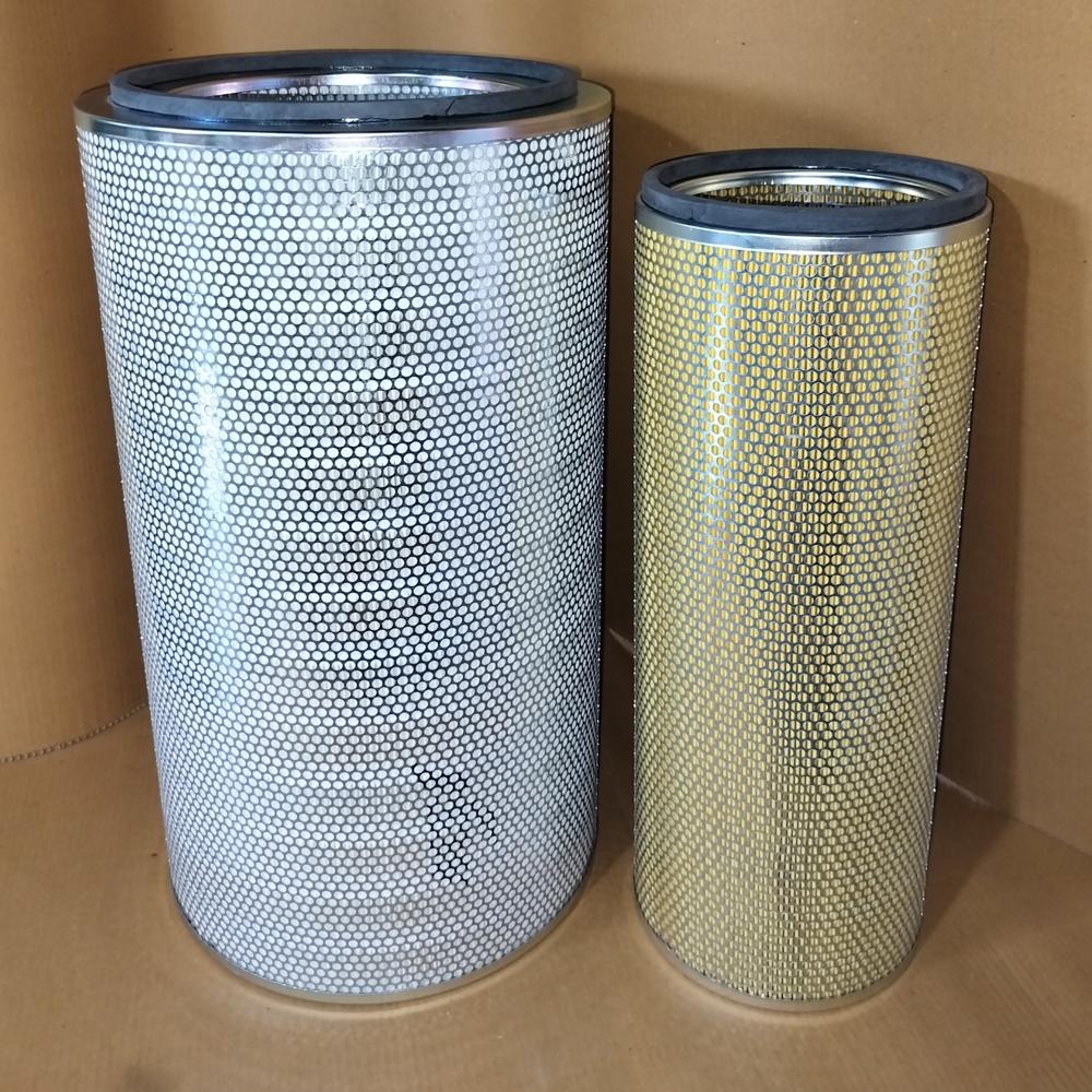 Air Filter 3879074/75