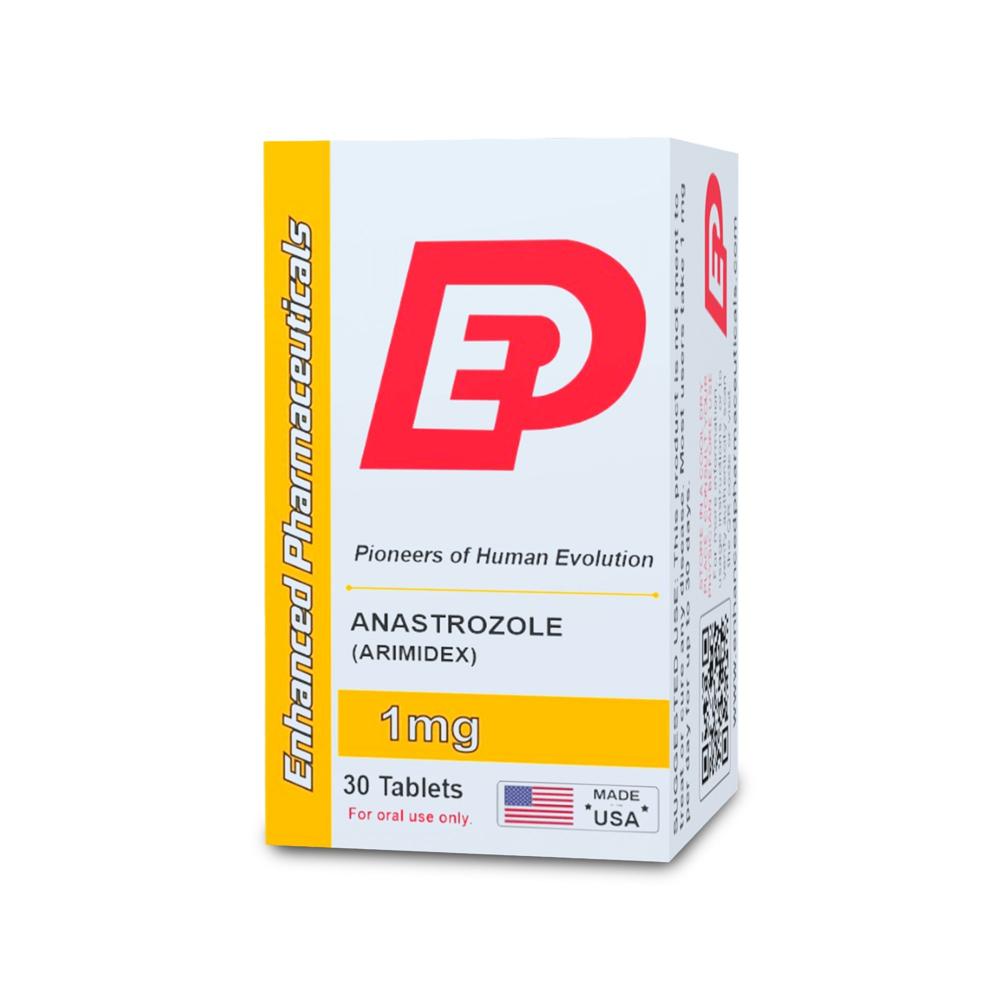 ENHANCED PHARMA ARIMIDEX