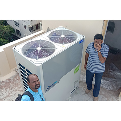 Air Conditioner