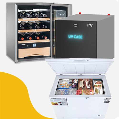 Refrigeration System