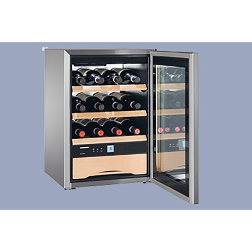 Refrigeration System