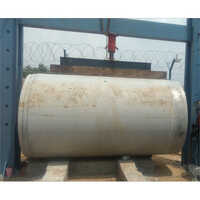 Three Edge Bearing Tester