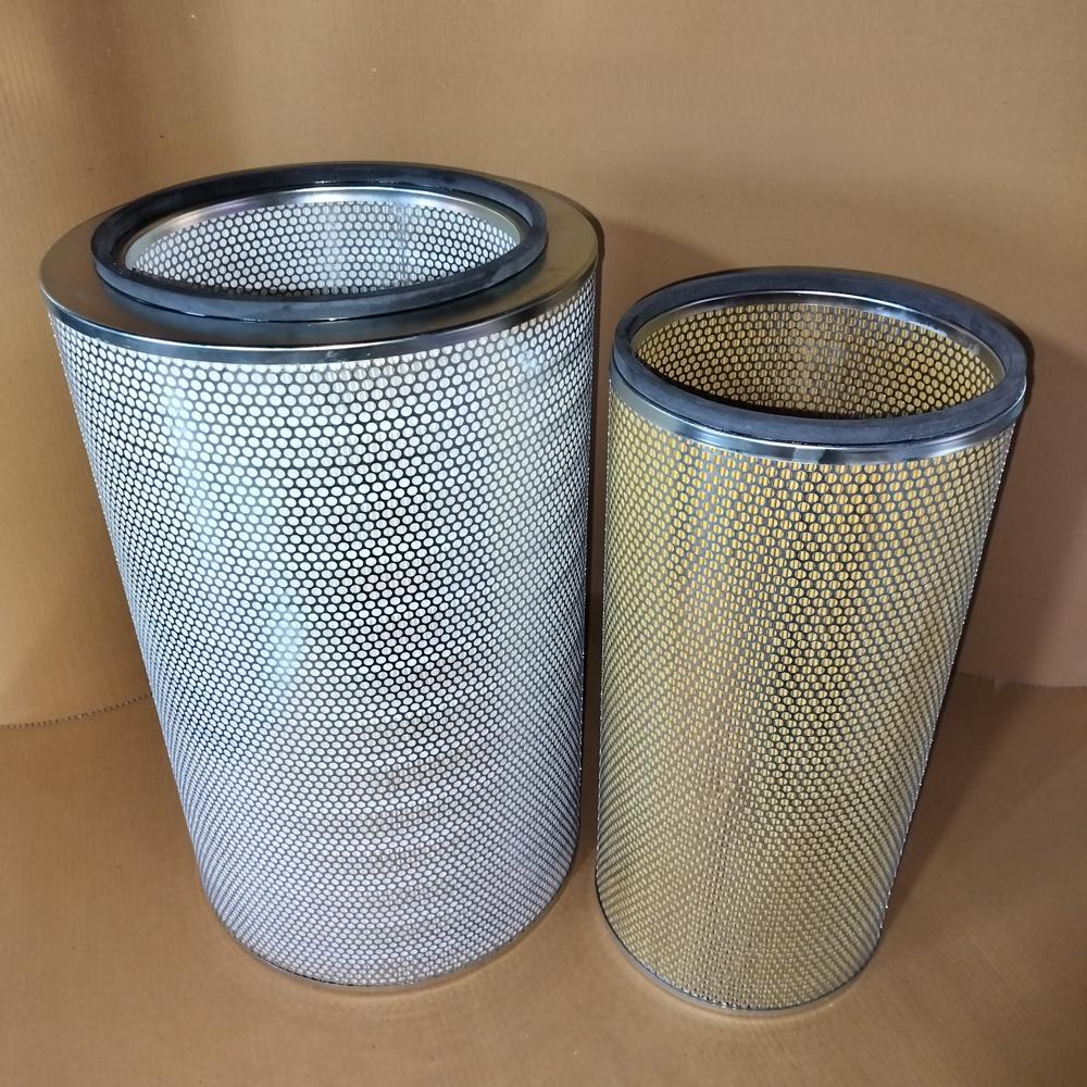 AIR FILTER 8200015/16