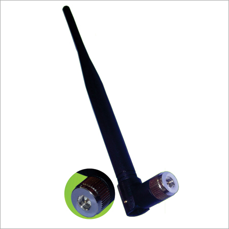 Rubber Duck Antenna 5Dbi Application: Wireless Communication System