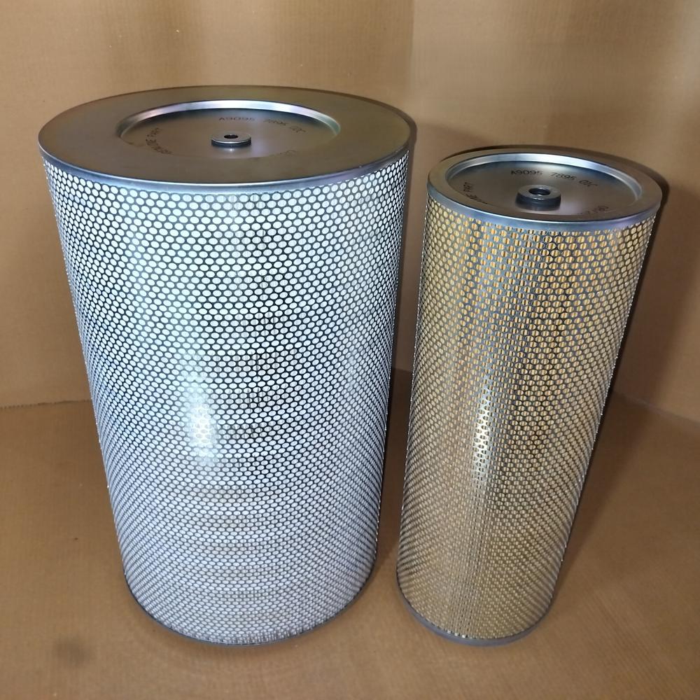 AIR FILTER 9095789501/02