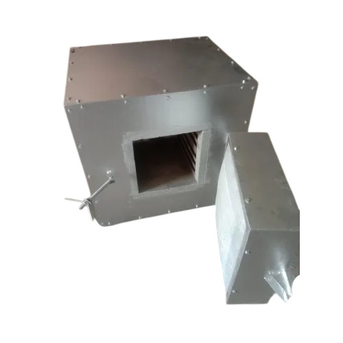 Electric Muffle Furnace