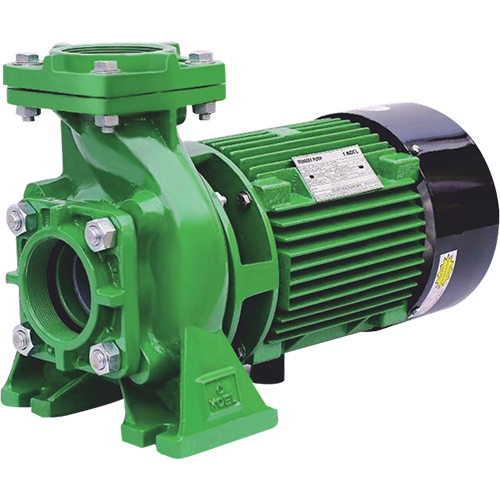Monoblock Water Pump - Application: Submersible