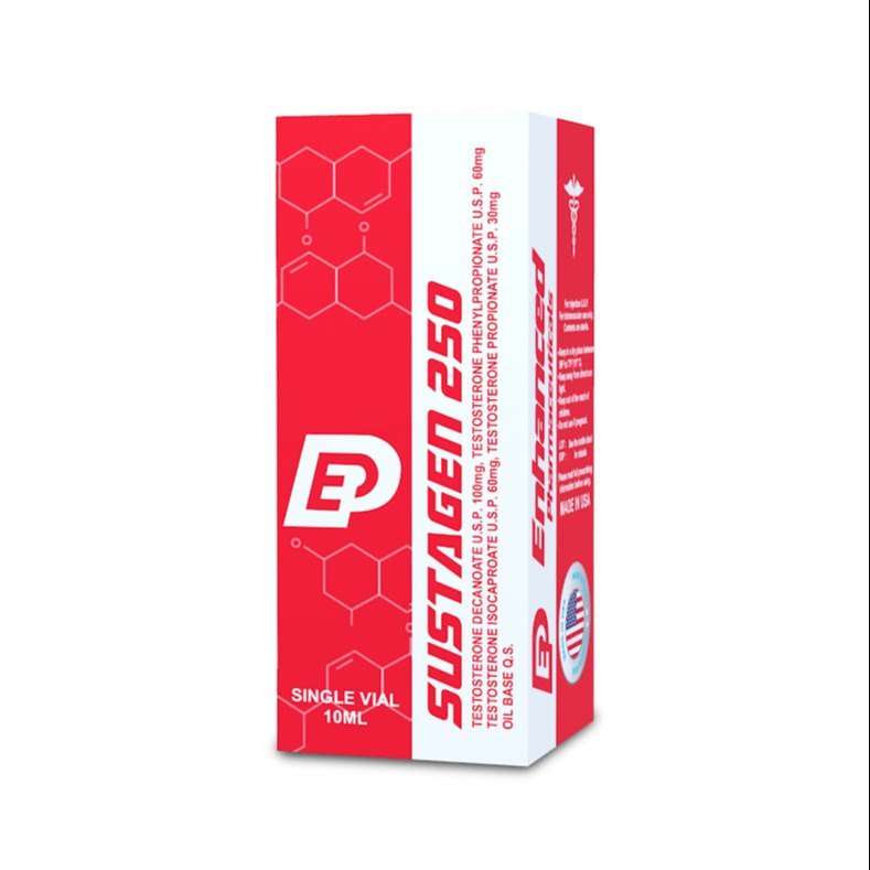 ENHANCED PHARMA SUSTANON 250MG