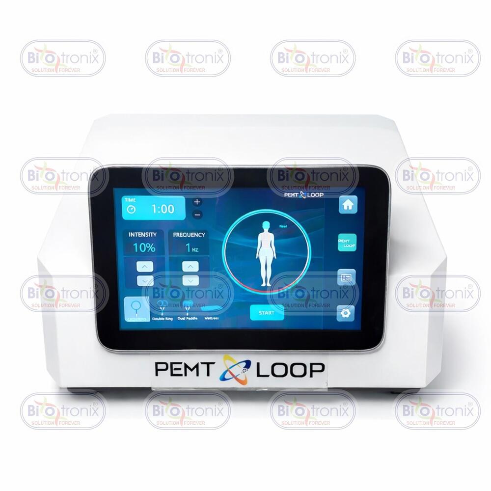 PEMT Loop Therapy Physiotherapy Device Premium Quality