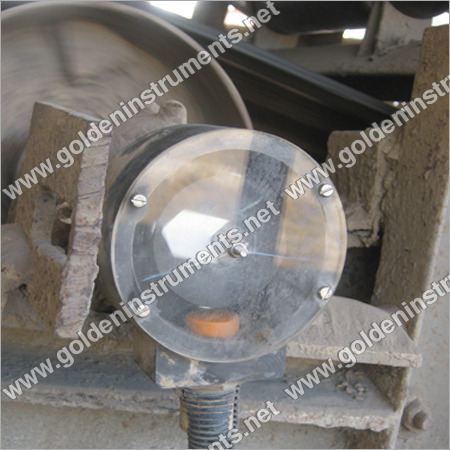 Zero Speed Switch