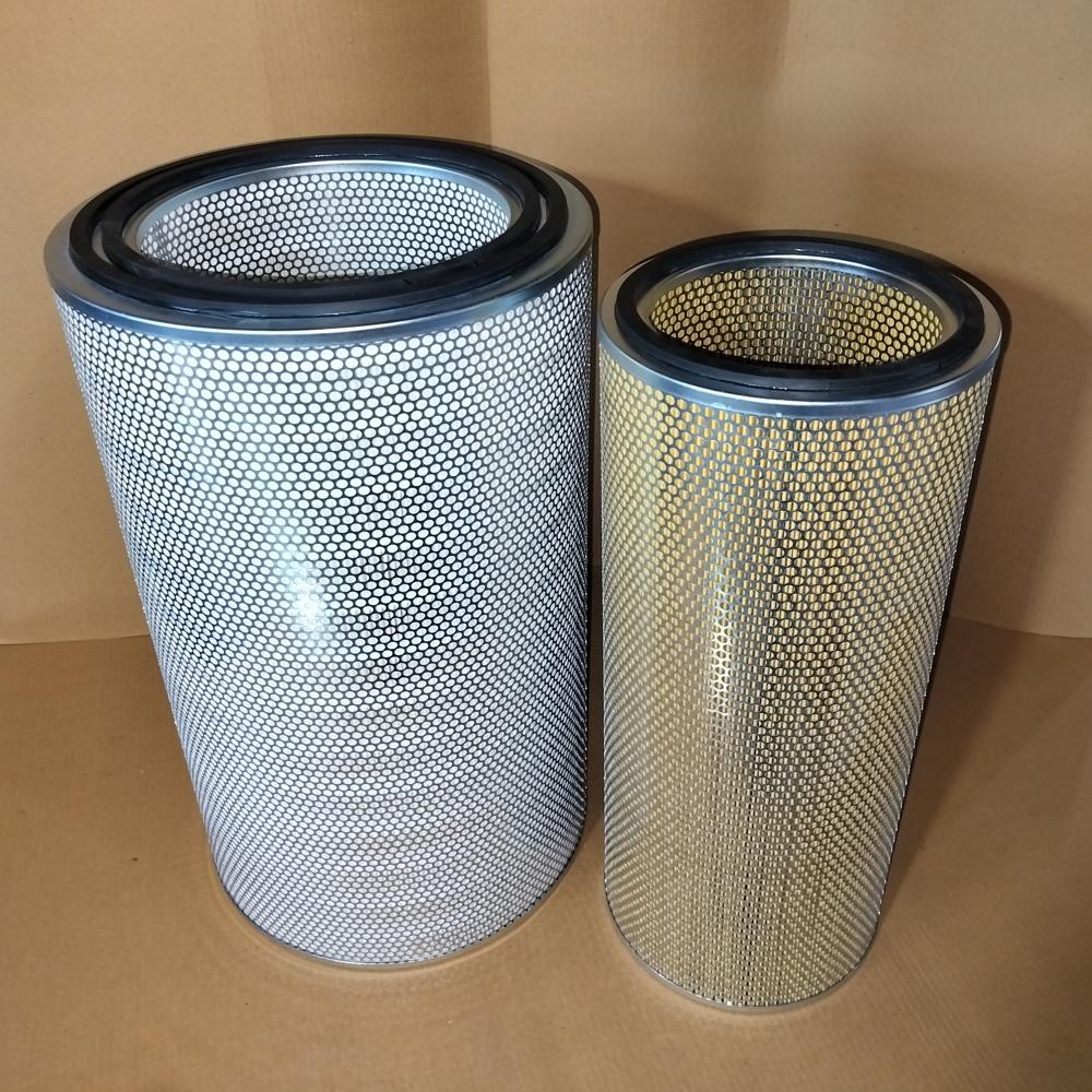 AIR FILTER B474608/09