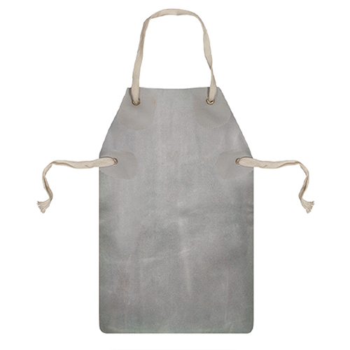Leather Apron