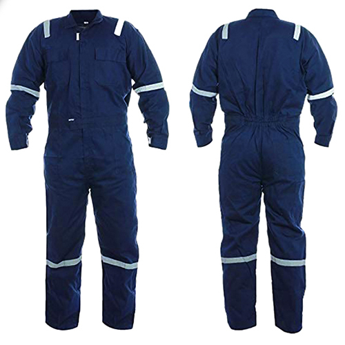 Boiler Safety Suit