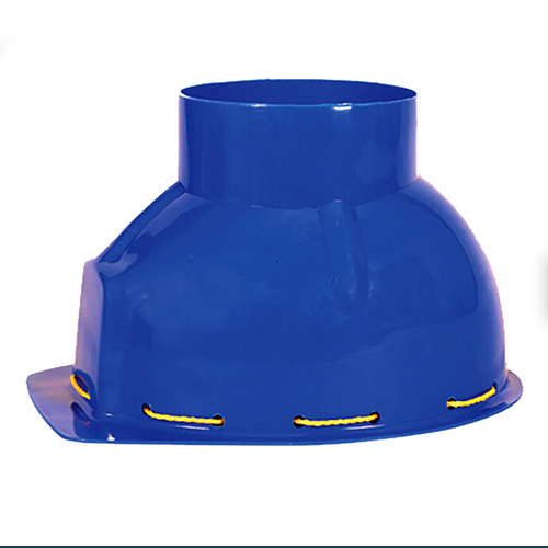 Load Carrying Safety Helmet