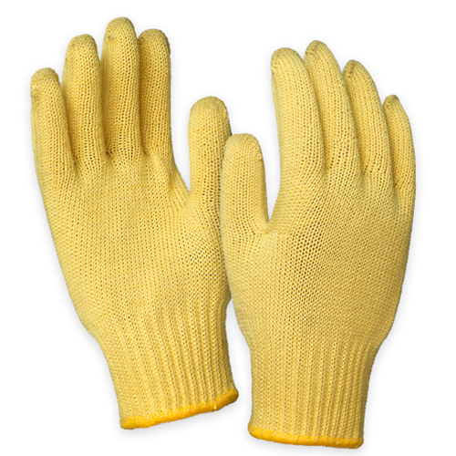 Kevlar Heat Hand Gloves