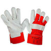 Canadian Leather Gloves