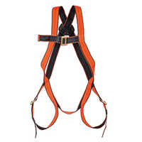 Full Body Safety Belt