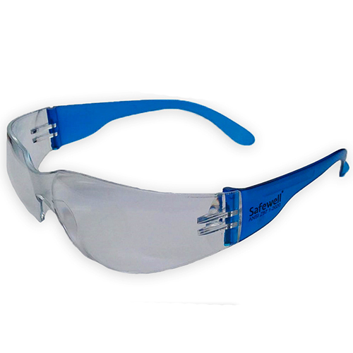ASP 101 Safety Goggle