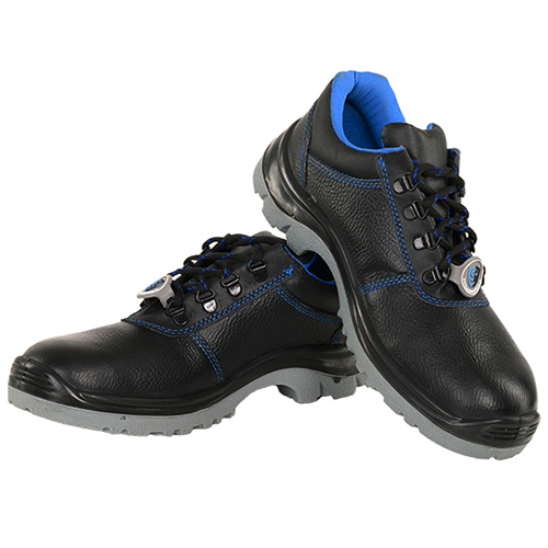 Astra Double Density Safety Shoes
