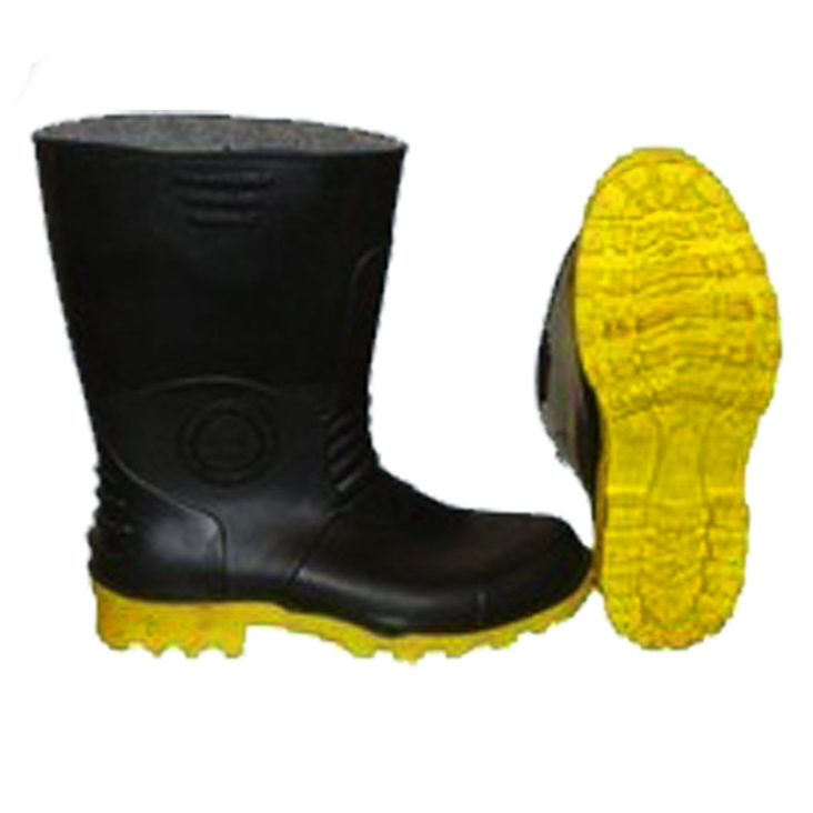 Gumboot Safety Shoes