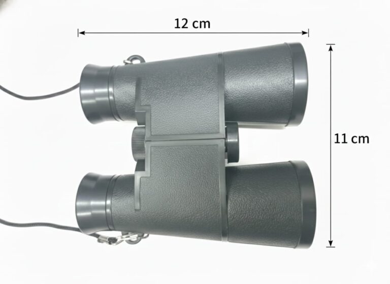 Kids Binocular