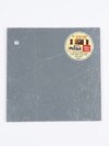 Grey Colour Fiber Sheet