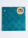 Blue Net Fiber Sheet