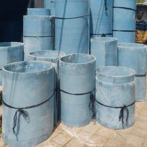 Fiber Sheet