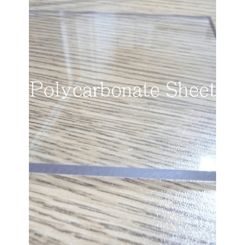 Polycarbonate Sheet