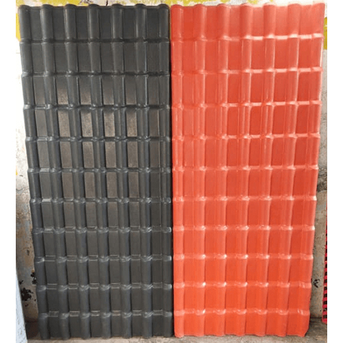 UPVC Roofing Sheet