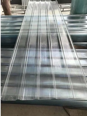 Fiber Roofing Sheet