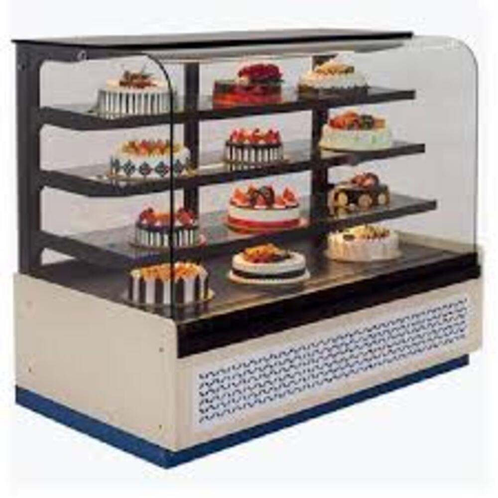 Cake Display Counters