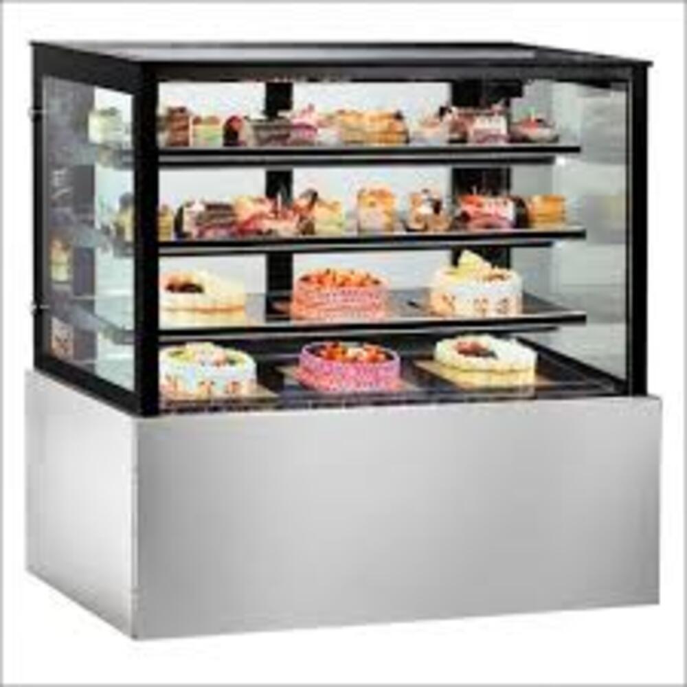 Cake Display Counters