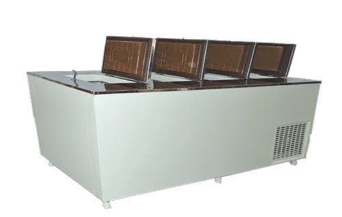 100L आइस क्रीम फ्रीज़र