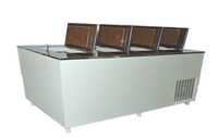 100l  Ice Cream Freezer