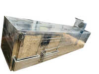 SS304 Ice Candy Plant