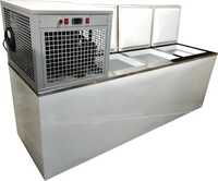 Ice Cream Hardener Machine