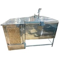 Ice Lolly Machine - Capacity: 600 Pcs/hr Pcs/hr