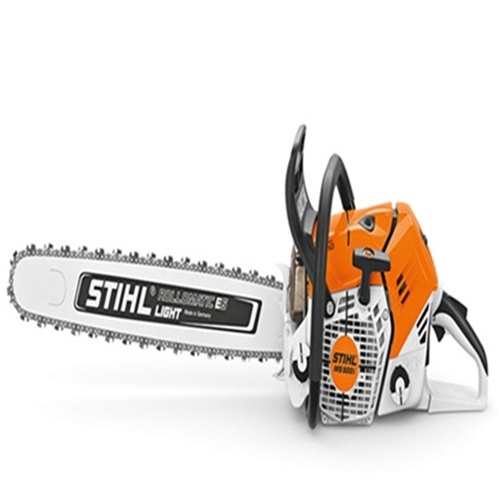 MS 500i Gasoline Chainsaw