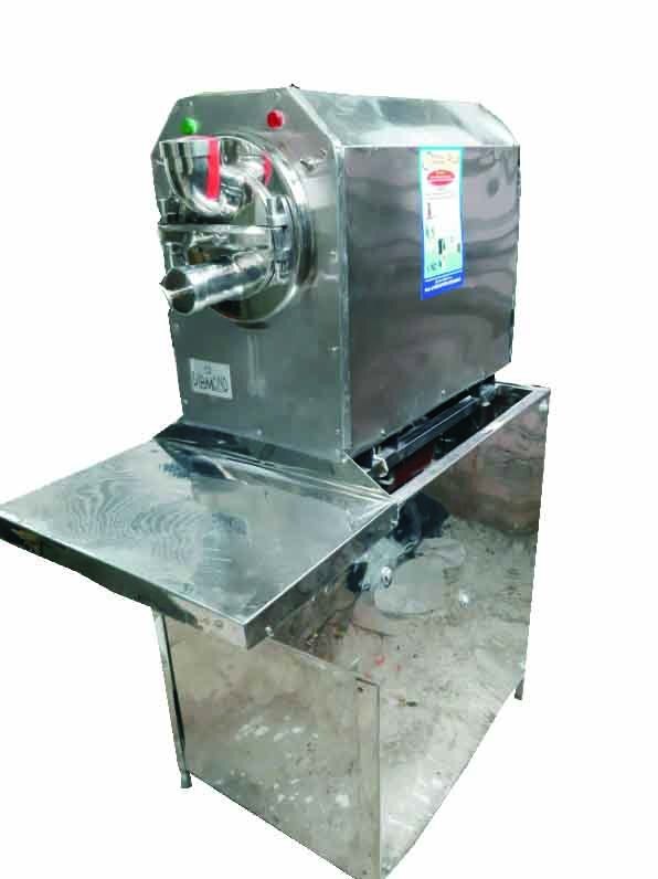 SS304 Ice Cream Churner