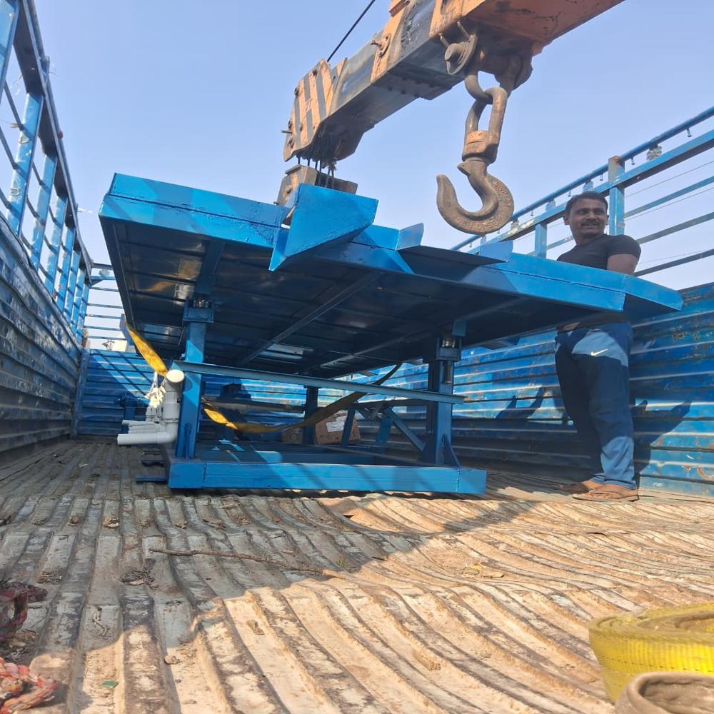 Zorba sorting Washing Table