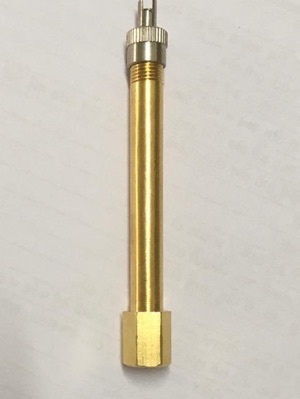 Valve Extension 80mm