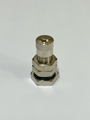 Brass Air Valve