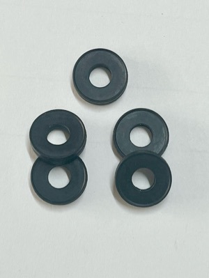 Rubber Washer for Air Chuck